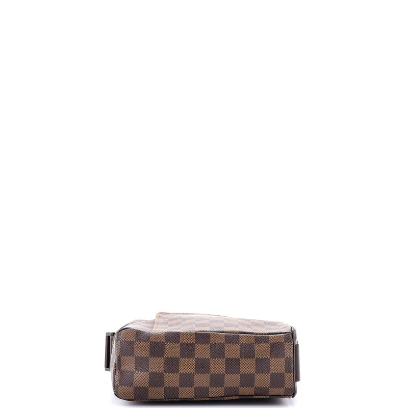 Olav Handbag Damier Pm