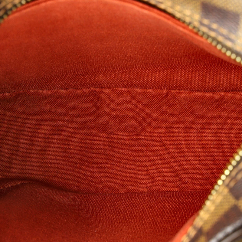 Olav Handbag Damier Pm