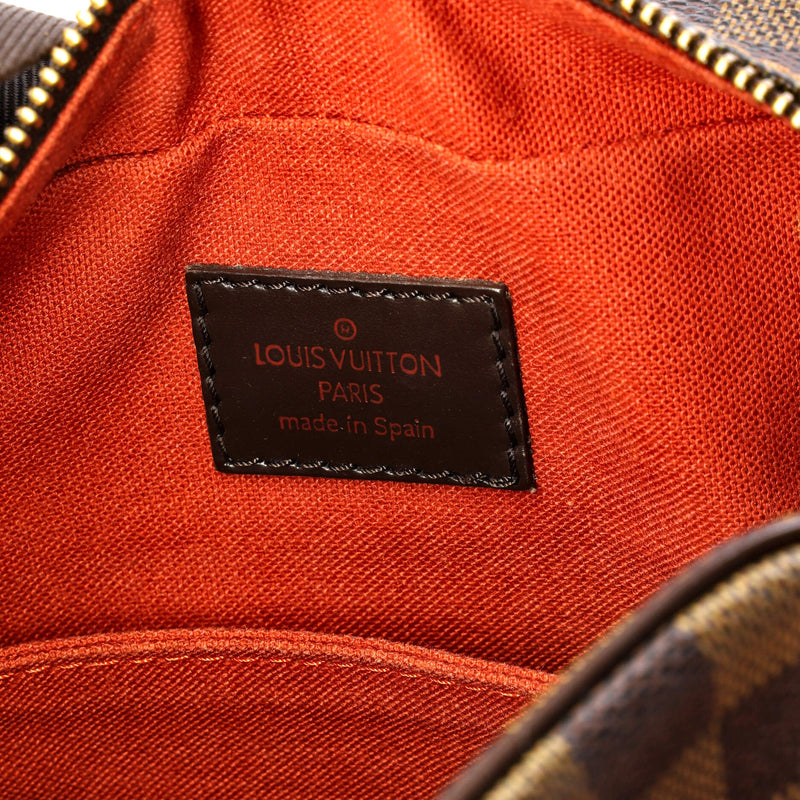 Olav Handbag Damier Pm
