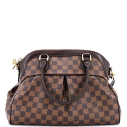 Trevi Handbag Damier Pm
