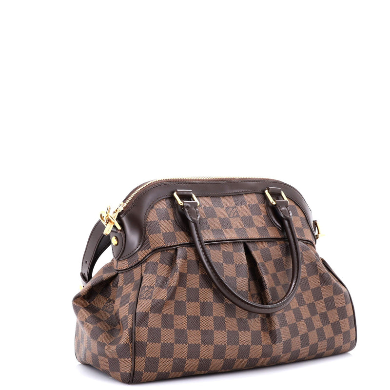 Trevi Handbag Damier Pm
