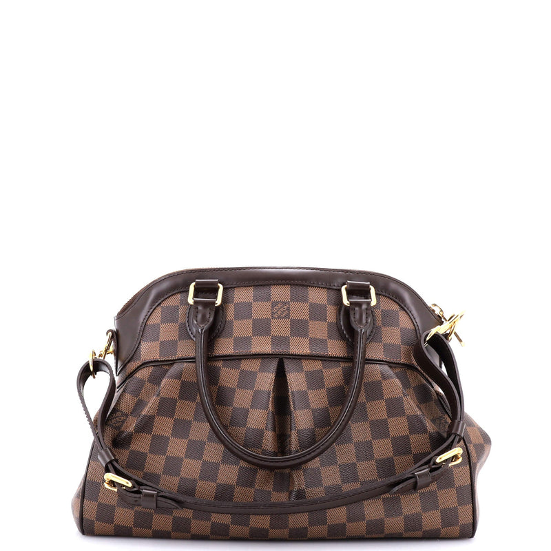 Trevi Handbag Damier Pm