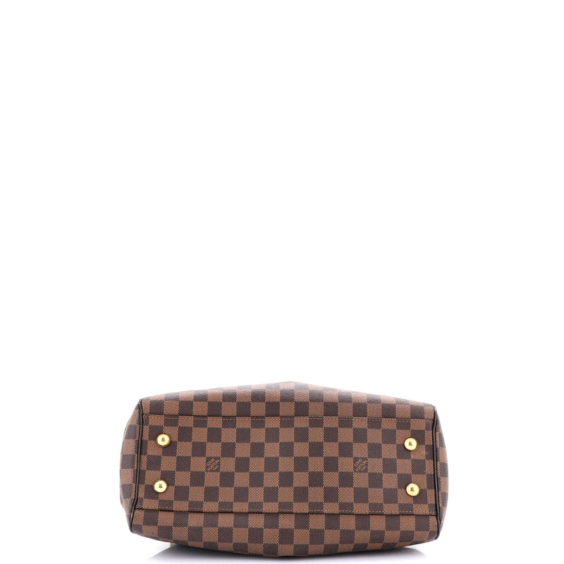 Trevi Handbag Damier Pm