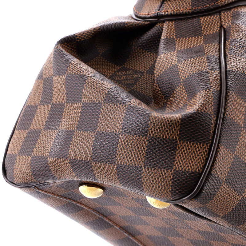 Trevi Handbag Damier Pm