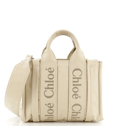 Woody Convertible Tote Recycled Nylon