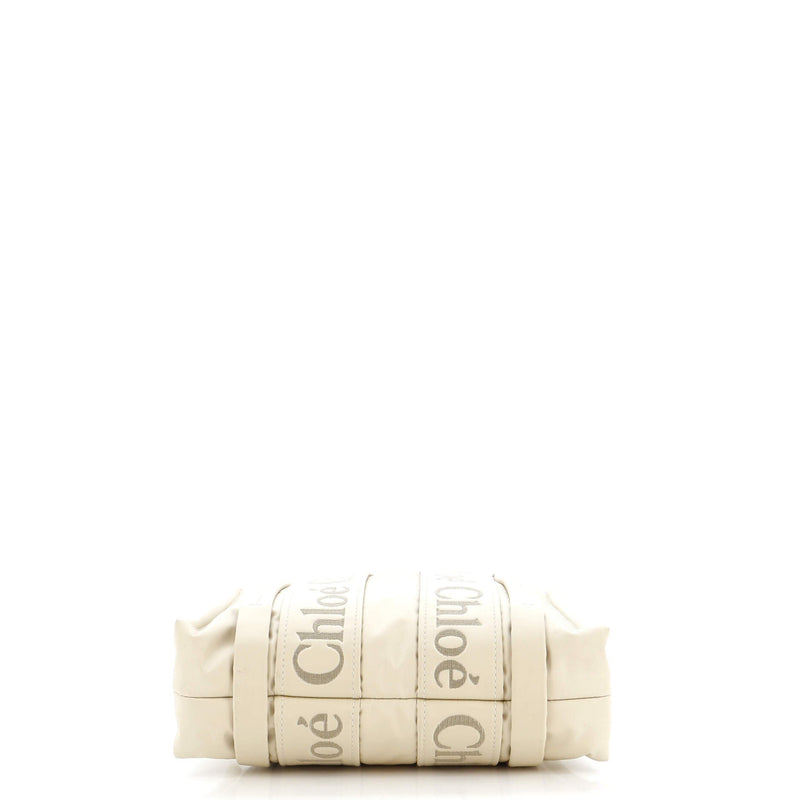 Woody Convertible Tote Recycled Nylon
