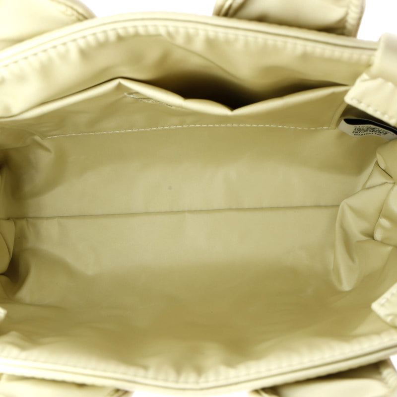 Woody Convertible Tote Recycled Nylon