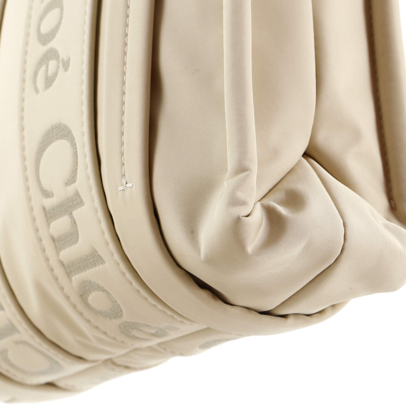 Woody Convertible Tote Recycled Nylon
