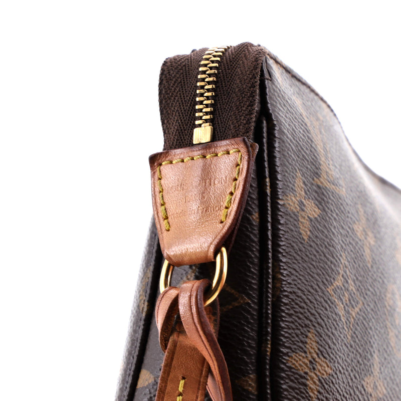Pochette Accessoires Nm Canvas