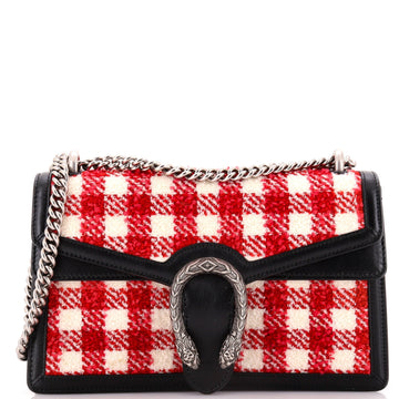 Dionysus Bag Tweed Small