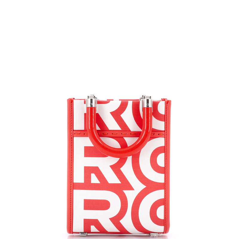 X Marc Jacobs Sunshine Shopper Tote
