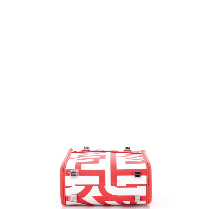 X Marc Jacobs Sunshine Shopper Tote