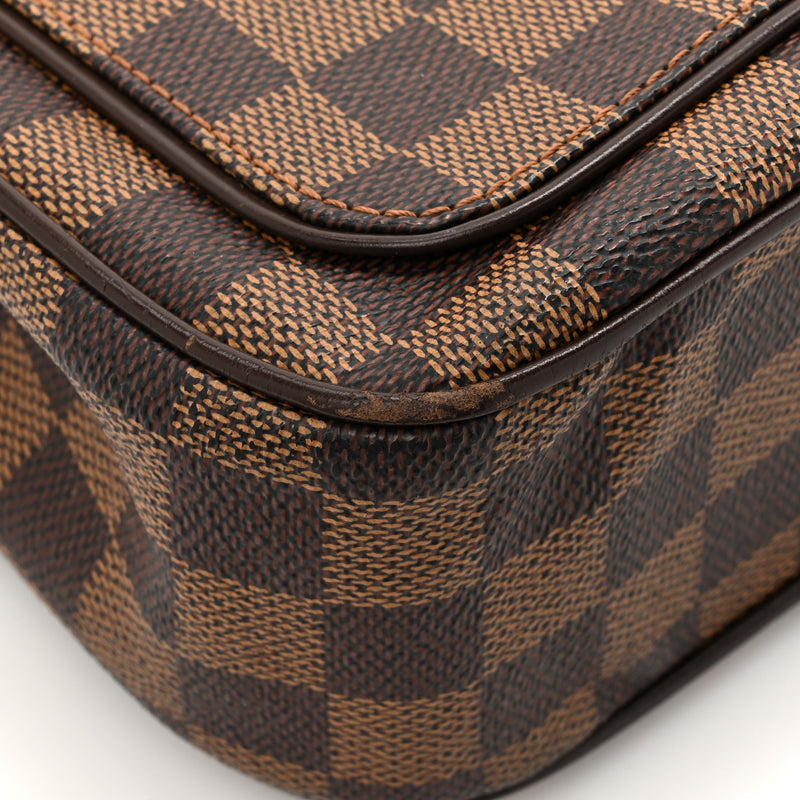 Louis Vuitton Damier Ebene Aubagne