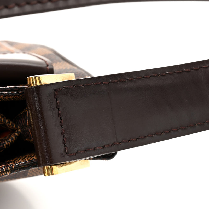 Louis Vuitton Damier Ebene Aubagne