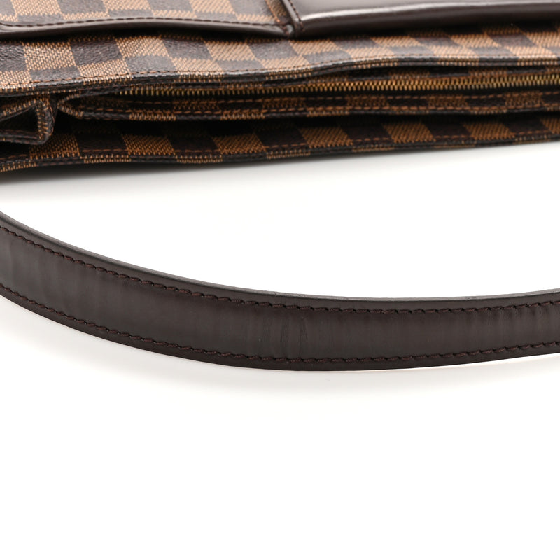 Louis Vuitton Damier Ebene Aubagne