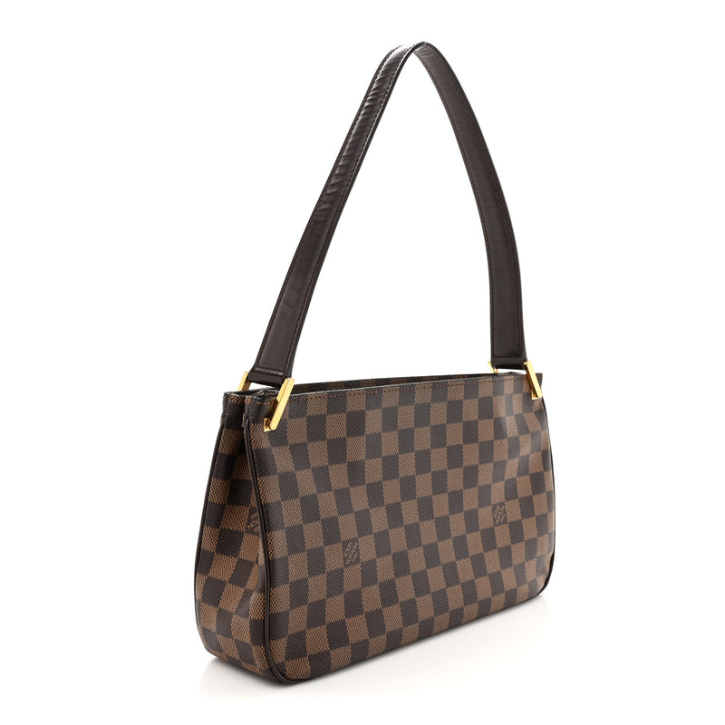 Louis Vuitton Damier Ebene Aubagne