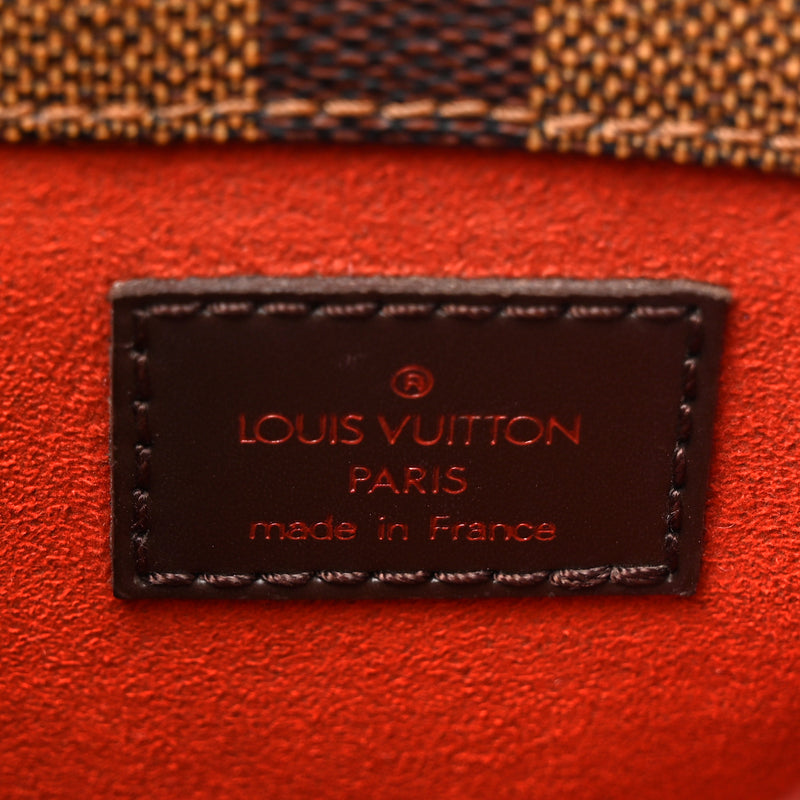 Louis Vuitton Damier Ebene Aubagne