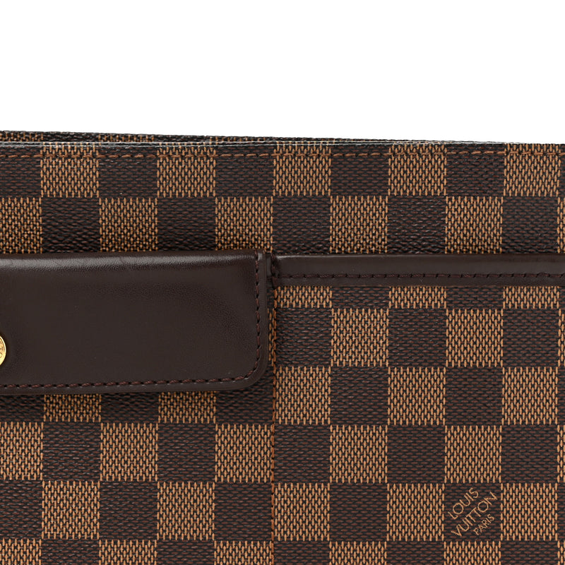 Louis Vuitton Damier Ebene Aubagne