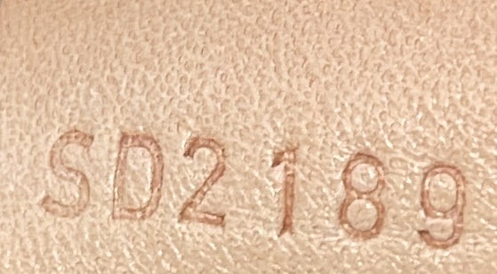 Bucket Bag Canvas Gm