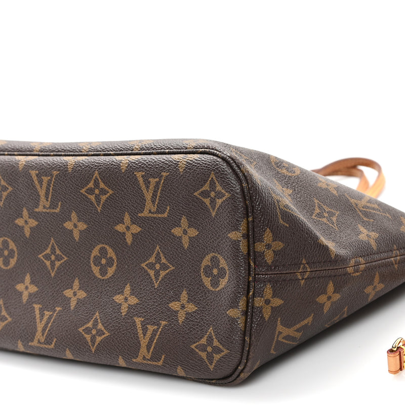 Louis Vuitton Neverfull Pm