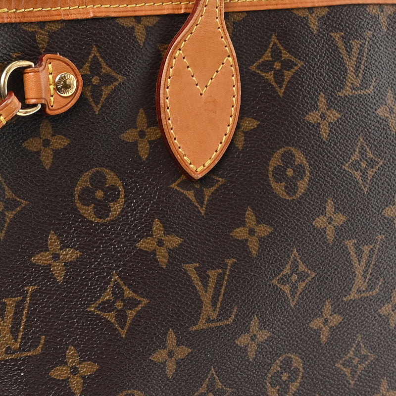 Louis Vuitton Neverfull Pm