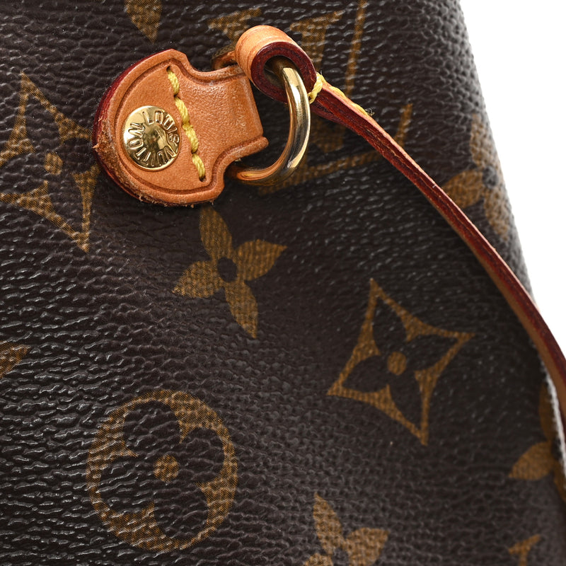 Louis Vuitton Neverfull Pm