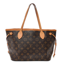 Louis Vuitton Neverfull Pm