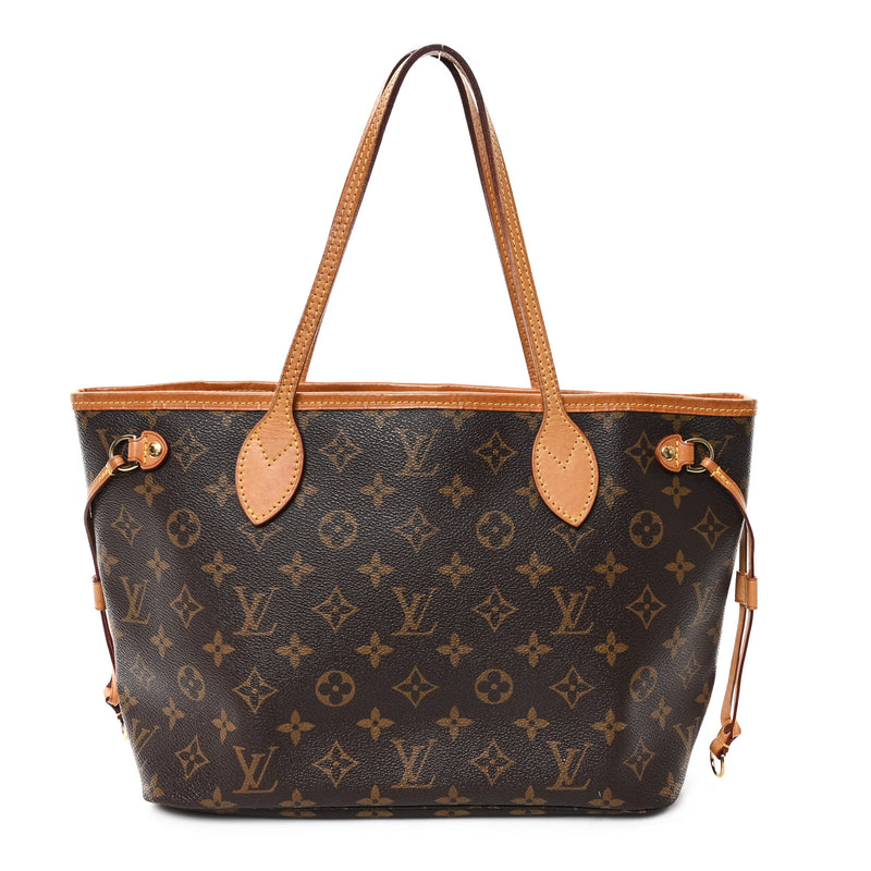 Louis Vuitton Neverfull Pm