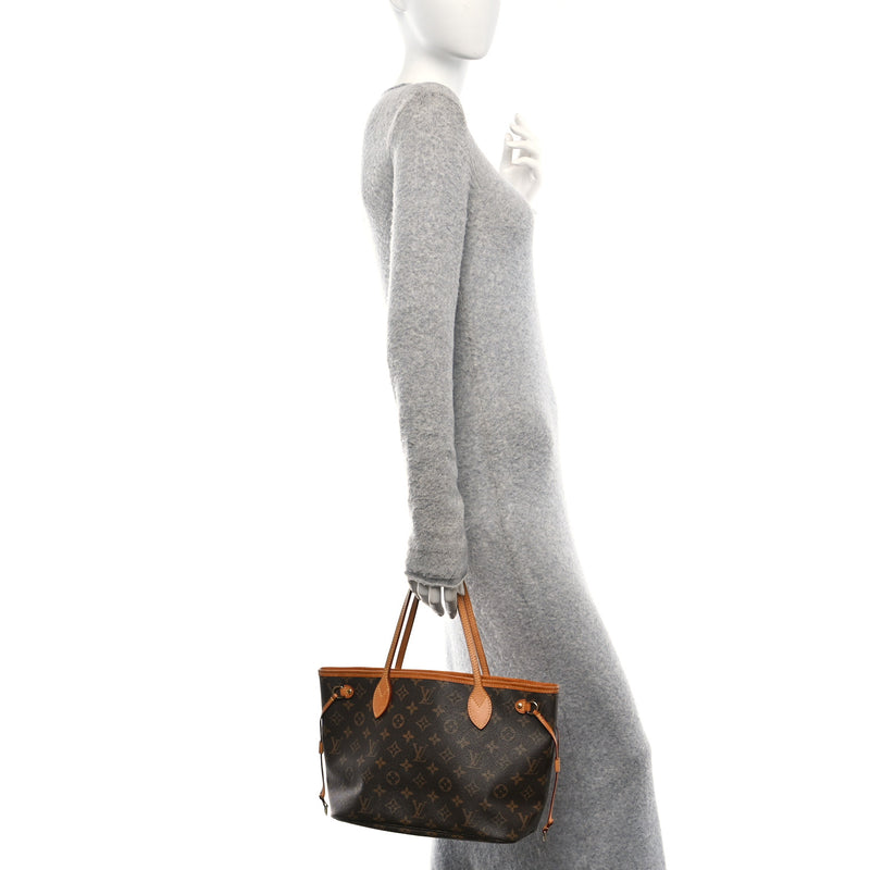 Louis Vuitton Neverfull Pm