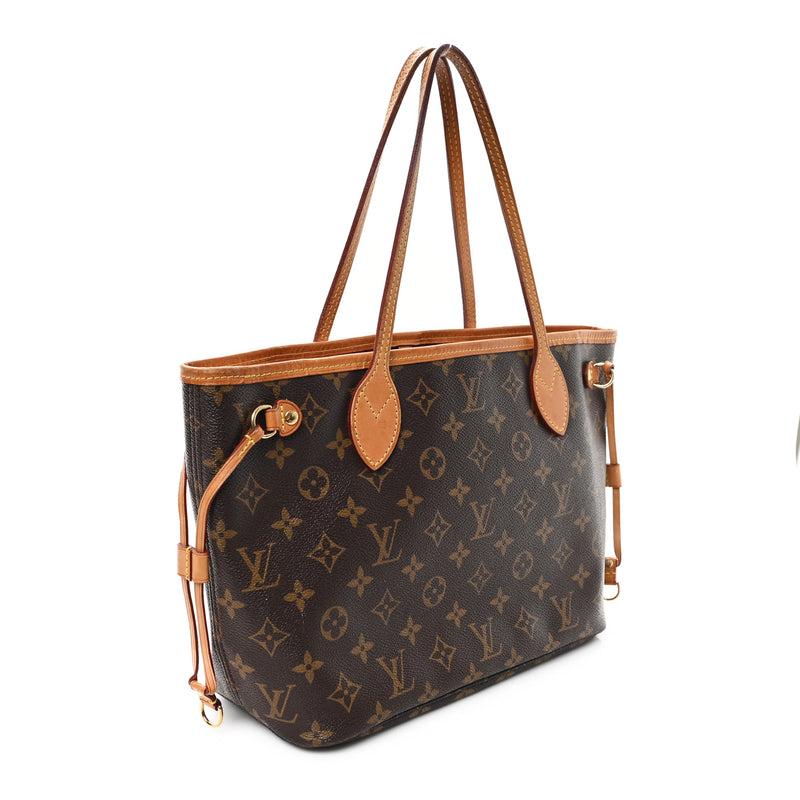 Louis Vuitton Neverfull Pm