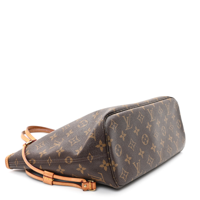 Louis Vuitton Neverfull Pm