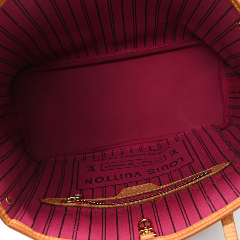 Louis Vuitton Neverfull Pm
