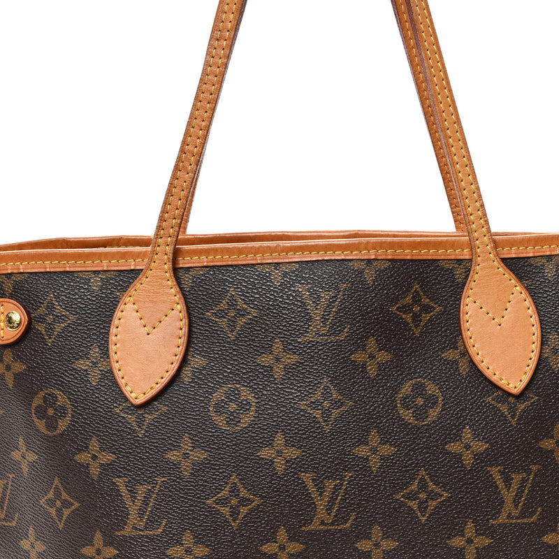Louis Vuitton Neverfull Pm
