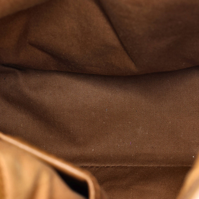 Golderton Tote Haymarket Coated Canvas