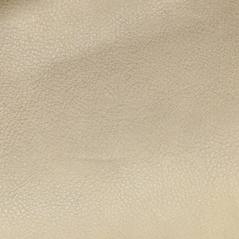 Nile Crossbody Bag Leather Medium
