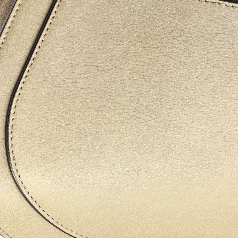 Nile Crossbody Bag Leather Medium