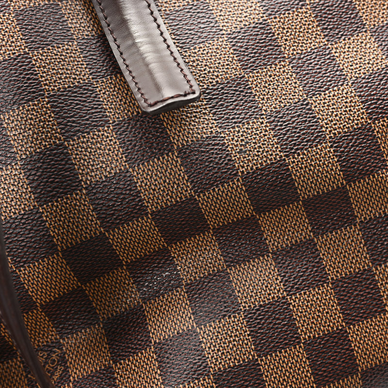 Louis Vuitton Damier Ebene Chelsea Tote