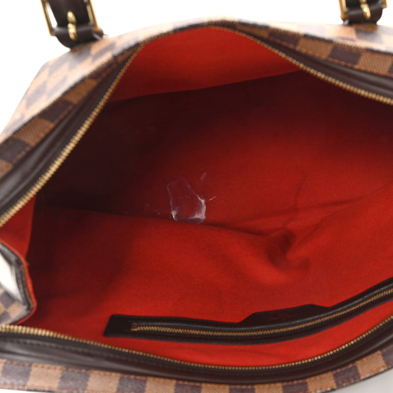 Louis Vuitton Damier Ebene Chelsea Tote