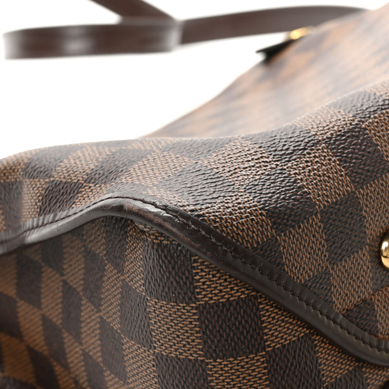 Louis Vuitton Damier Ebene Duomo