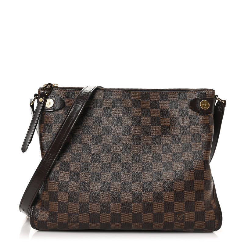 Louis Vuitton Damier Ebene Duomo