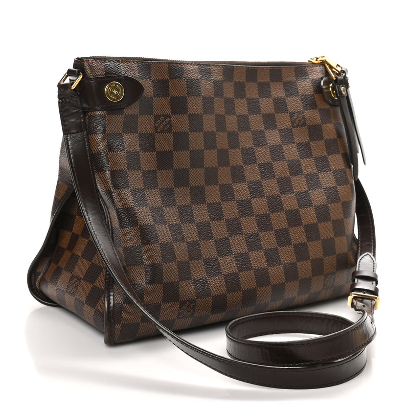 Louis Vuitton Damier Ebene Duomo