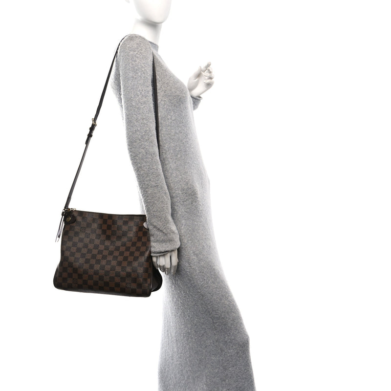 Louis Vuitton Damier Ebene Duomo