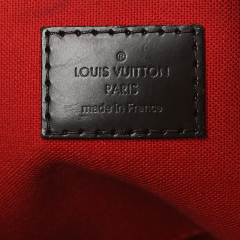 Louis Vuitton Damier Ebene Duomo