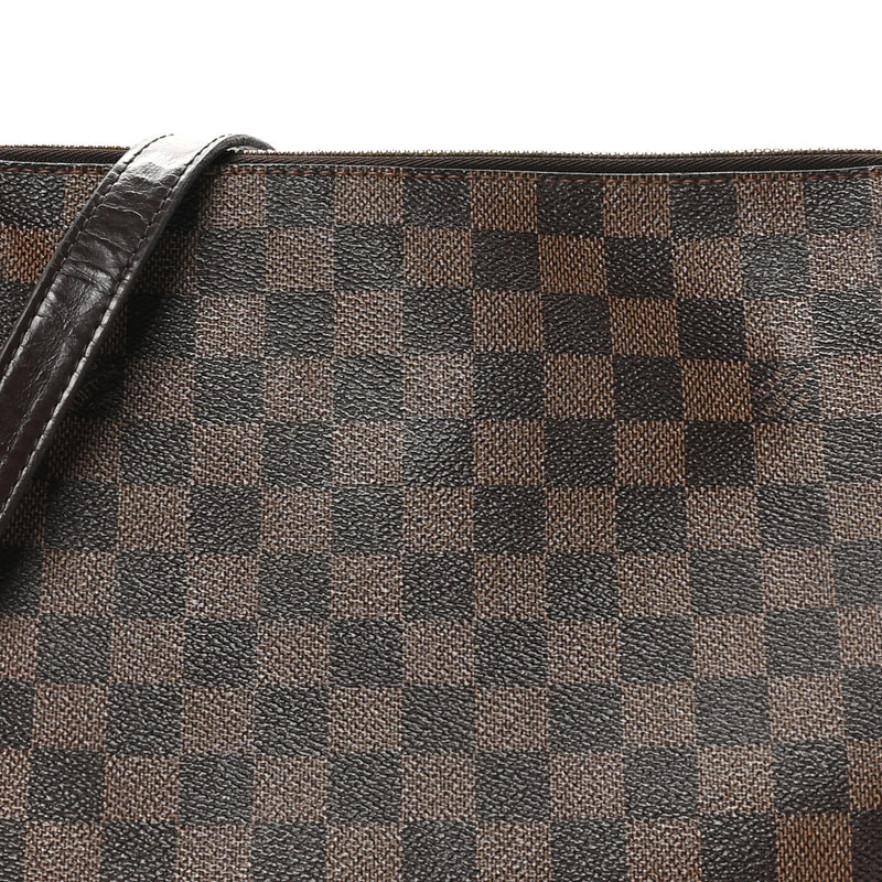 Louis Vuitton Damier Ebene Duomo