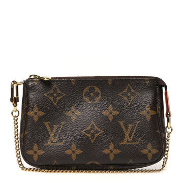 Louis Vuitton Mini Pochette Accessories