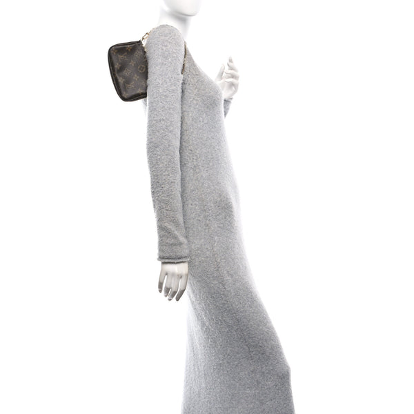 Louis Vuitton Mini Pochette Accessories