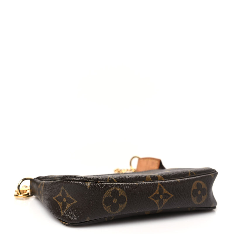 Louis Vuitton Mini Pochette Accessories