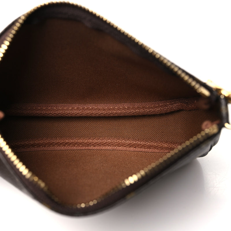 Louis Vuitton Mini Pochette Accessories