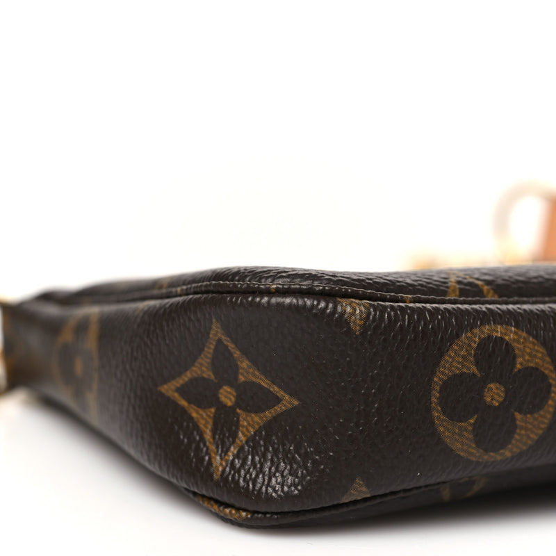 Louis Vuitton Mini Pochette Accessories