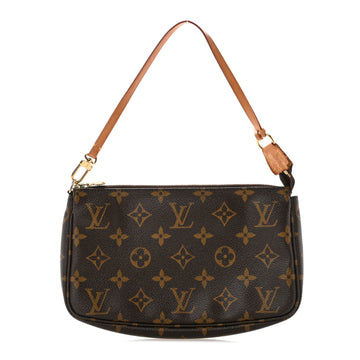 Louis Vuitton Pochette Accessories
